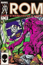 Rom 1979 Series #60