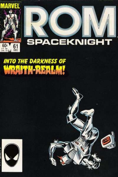 Rom 1979 Series #61