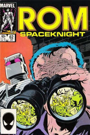 Rom 1979 Series #62