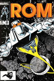 Rom 1979 Series #66