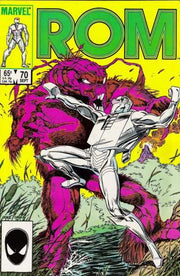 Rom 1979 Series #70