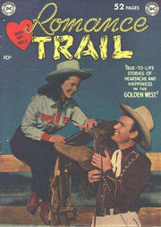 Romance Trail #3
