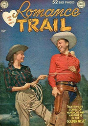 Romance Trail #4