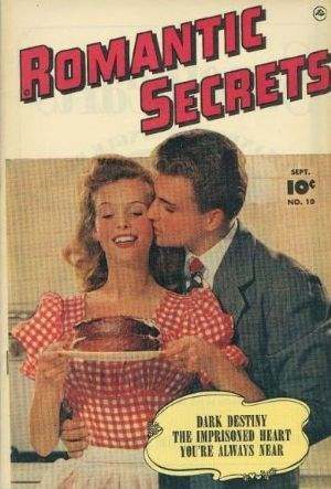 Romantic Secrets 1949 Series #10