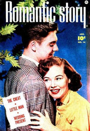 Romantic Story #14