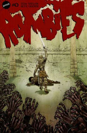 Rombies #0