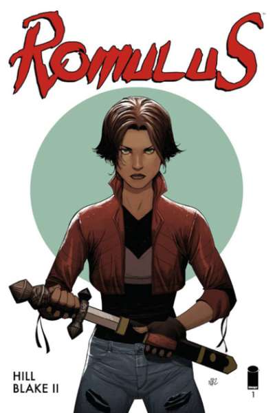 Romulus #1