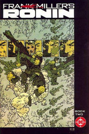 Ronin #2