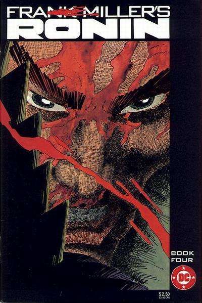 Ronin #4