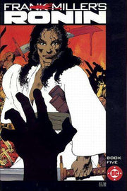 Ronin #5