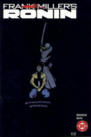 Ronin #6