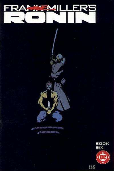 Ronin #6