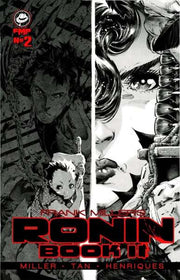 Ronin Book II #2