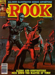 Rook 1979 Series #11