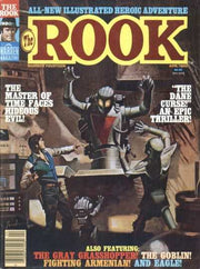Rook 1979 Series #14
