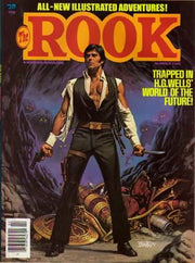 Rook 1979 Series #2