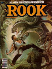 Rook 1979 Series #4