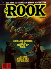 Rook 1979 Series #6