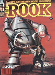 Rook 1979 Series #8