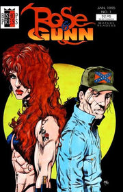 Rose n' Gunn 1996 Series #1