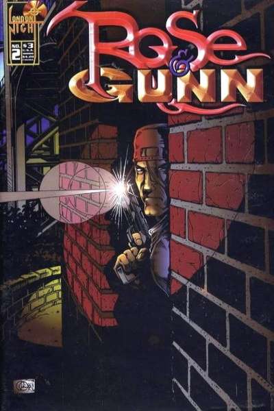 Rose n' Gunn 1996 Series #2