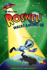 Roswell Walks Among Us #1