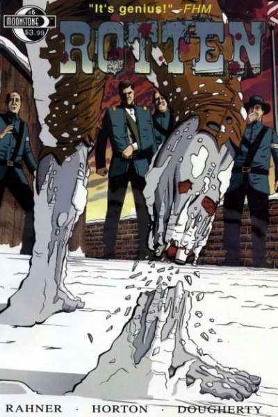 Rotten #6
