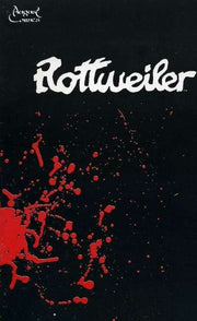 Rottweiler #1