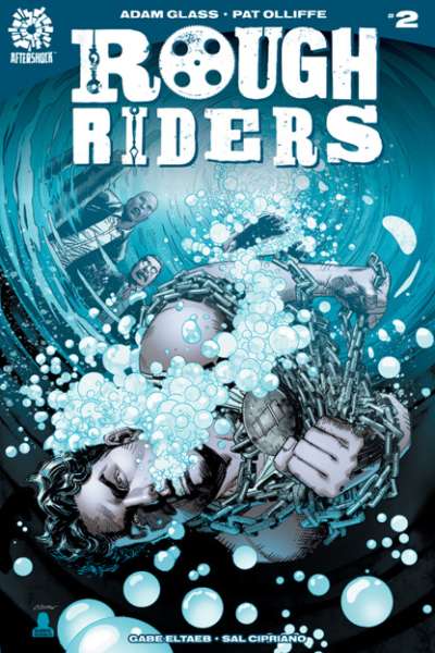 Rough Riders #2