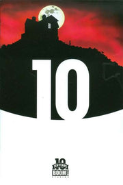 Rowans Ruin 10 Year Variant #1
