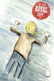 Royal City #10