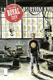 Royal City #9