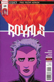 Royals #10
