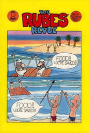 Rubes Revue #1