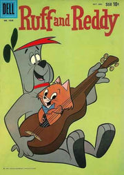 Ruff and Reddy #3