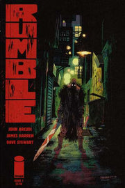 Rumble 2014 Series #1