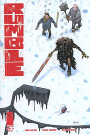 Rumble 2014 Series #10
