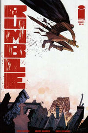 Rumble 2014 Series #2