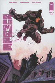 Rumble 2014 Series #12
