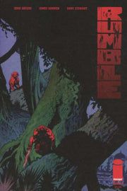Rumble 2014 Series #13