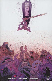 Rumble 2014 Series #15