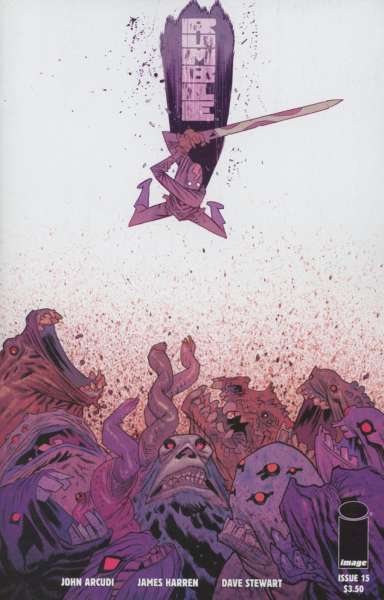 Rumble 2014 Series #15