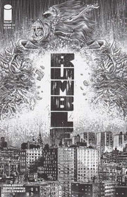 Rumble 2017 Series #11