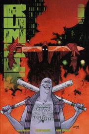 Rumble 2014 Series #4