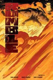 Rumble 2014 Series #5