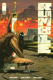 Rumble 2014 Series #6