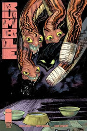 Rumble 2014 Series #7