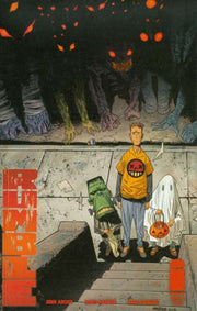 Rumble 2014 Series #8