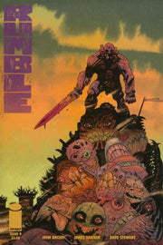 Rumble 2014 Series #9