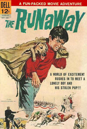 Runaway 1964 Series #1